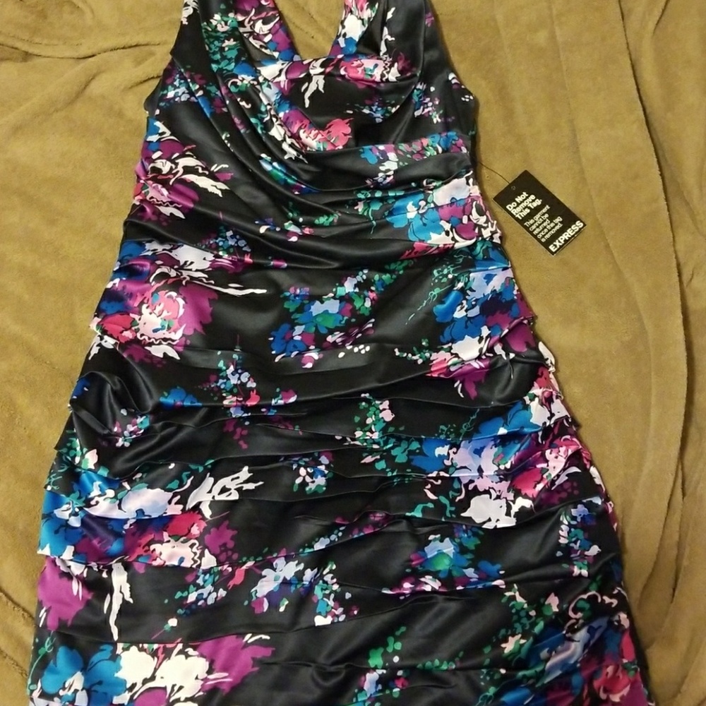 Express Dress